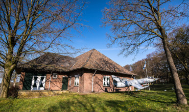 Museum Fliegerhorst Deelen