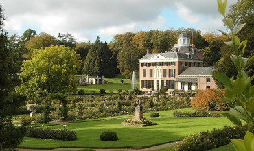 Schloss Rosendael