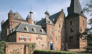 Castle Doorwerth