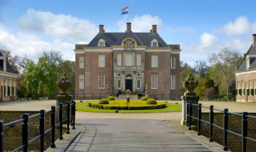 Kasteel Middachten